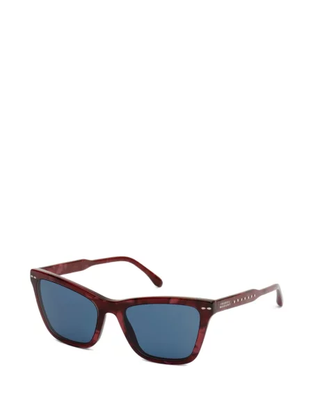Ochelari de soare Isabel Marant Eyewear roșu