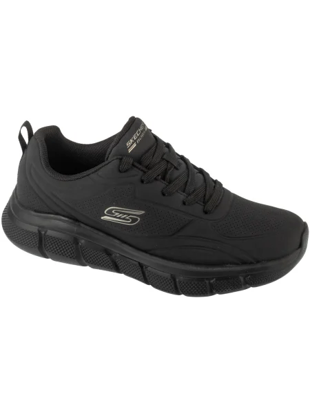 Pantofi Skechers negru