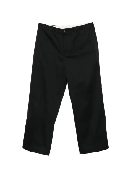 Pantaloni Nine In The Morning negru