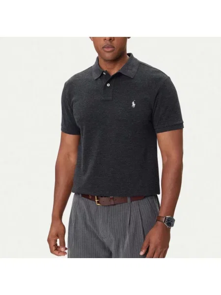 Polo Ralph Lauren Polo czarna