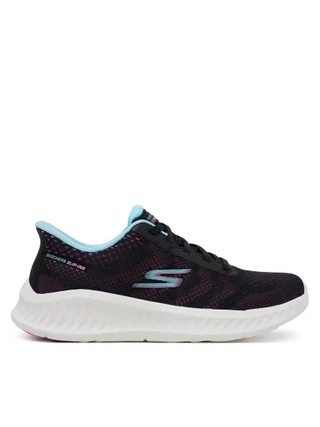 Кроссовки Skechers черные