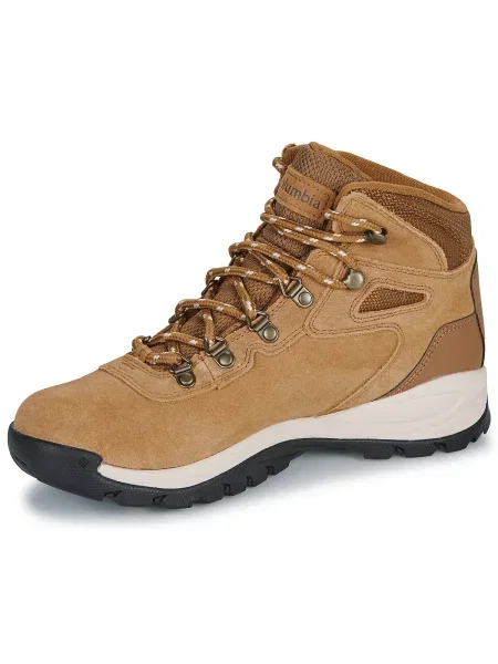 Pantofi Columbia maro