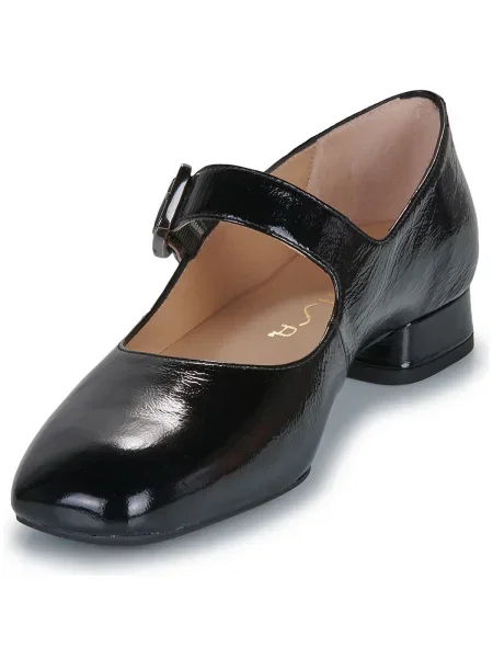 Pantofi Unisa negru