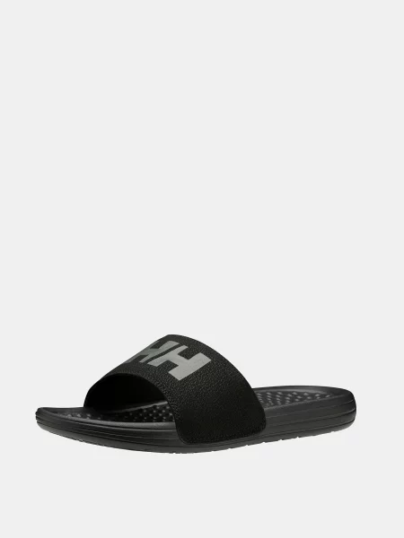 Šľapky Helly Hansen H/H Slide čierna
