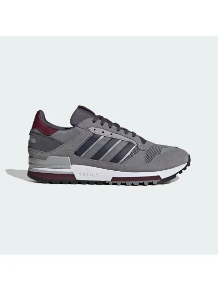 Sneakersy Adidas szare