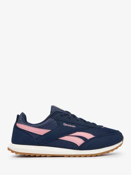 Sneakersy granatowe