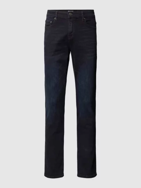 Jeansy z 5 model ‘LOOM’ Only & Sons niebieskie