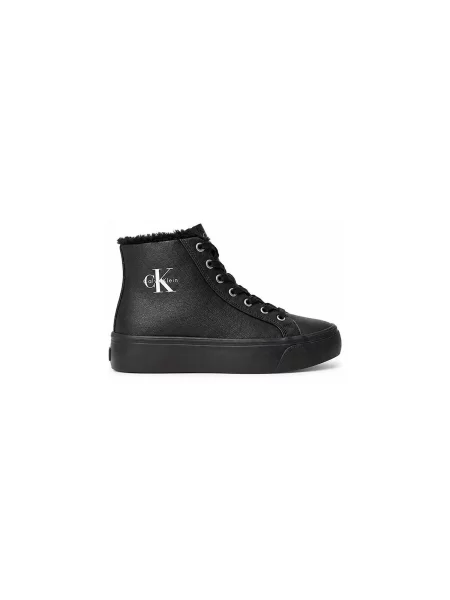 Pantofi Calvin Klein Jeans negru