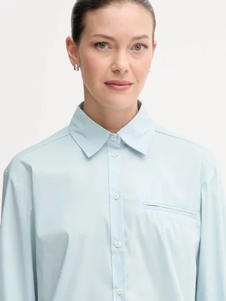 Сорочка United Colors of Benetton relaxed класичний комір