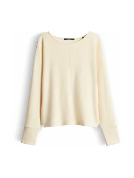 Sweter Someday beżowy