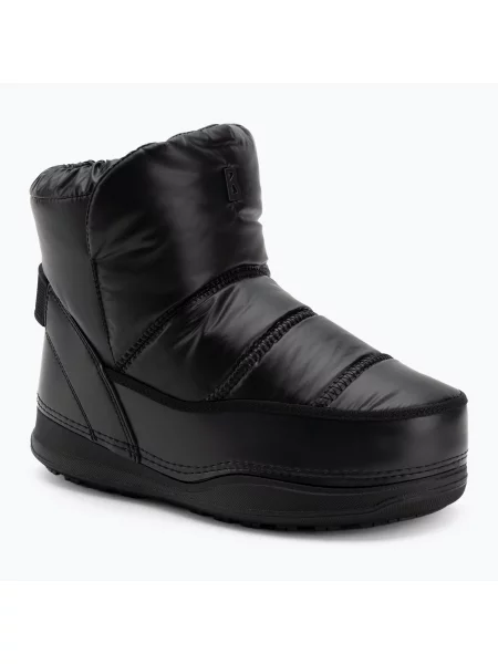 Ghete pentru femei BOGNER Meribel 2 black negru