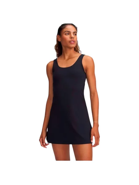 Sukienka Under Armour czarna