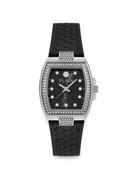 Ceas Philipp Plein negru