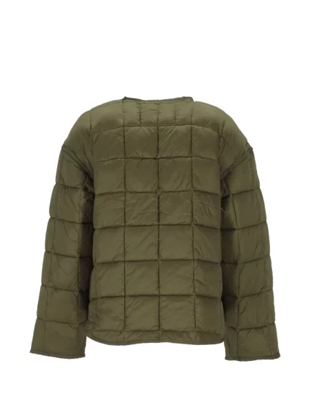 Matlasat geacă Levi's® verde
