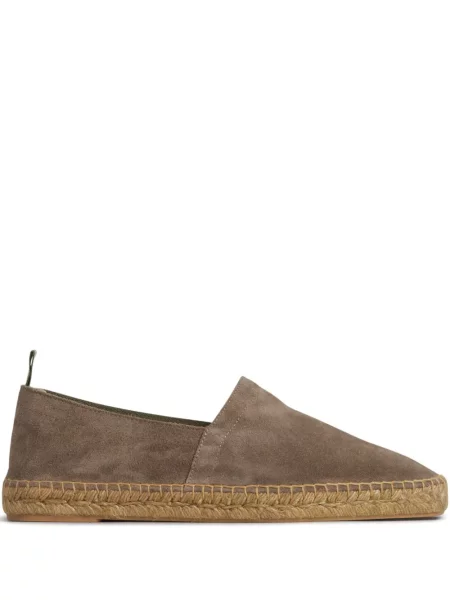Espadrile Castaner maro