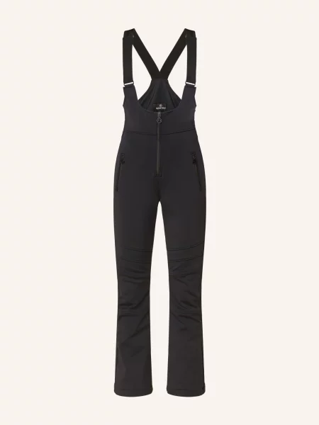 Sportalm spodnie narciarskie Venus czarne