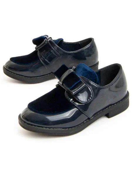 Pantofi copii Montevita albastru