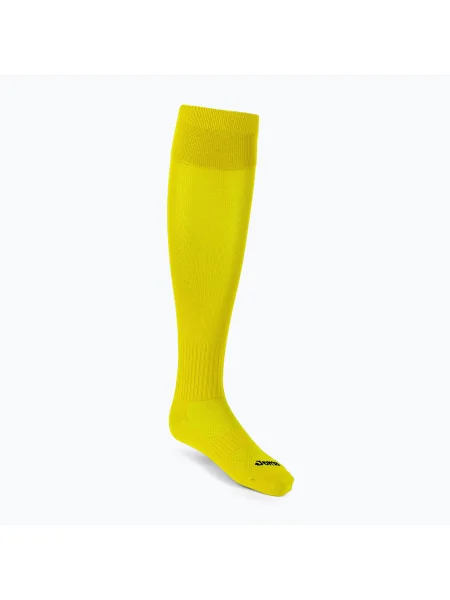 Șosete de fotbal pentru copii Joma galbene