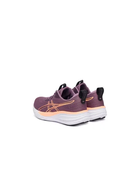 Bežecké topánky Asics Gel-Pulse 17 Fialová oranžová