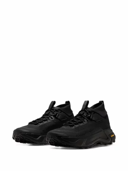 Sneakerși Nike Air Jordan alergare alb