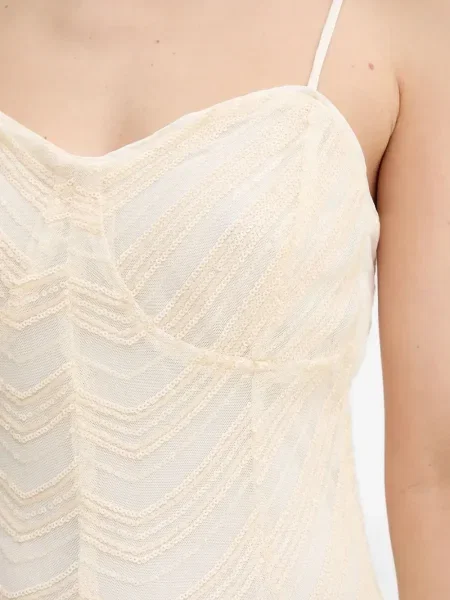 Rochie maxi Gestuz de costum