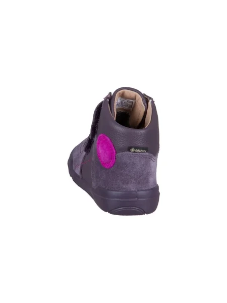 Pantofi copii Superfit violet