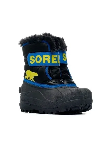 Félcipő Sorel
