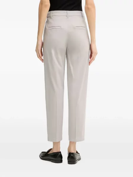 Pantaloni Benetton gri