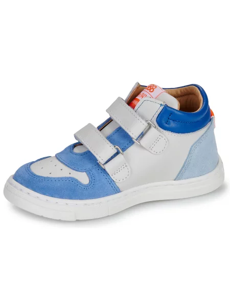 Pantofi copii Gbb albastru