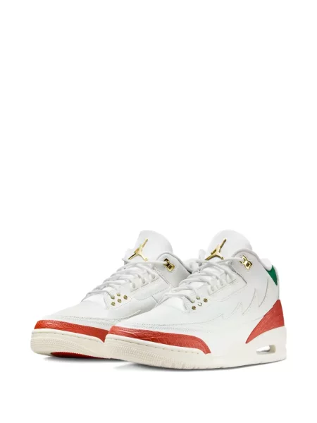 Sneaker Jordan fehér