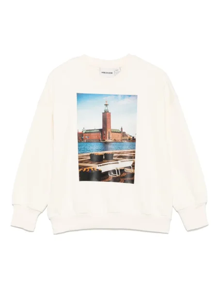 Bluza dziecięca Mini Rodini