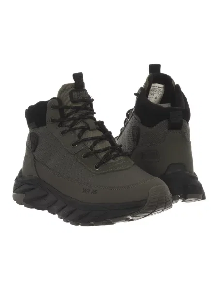 Sneakerși Cotton Belt