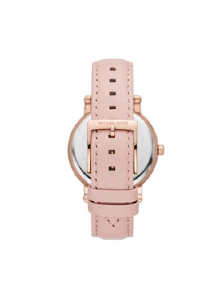 Laikrodžiai Michael Kors rožinė