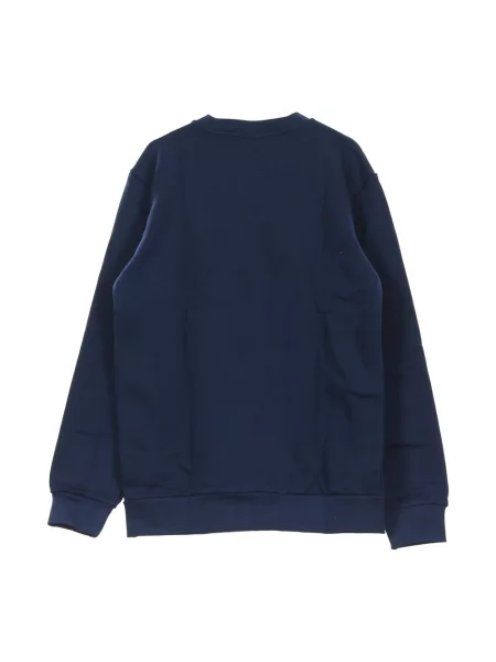 Bluza sportowa Adidas niebieska