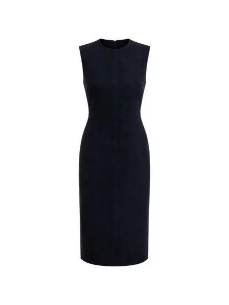 Rochie midi Stouls albastru