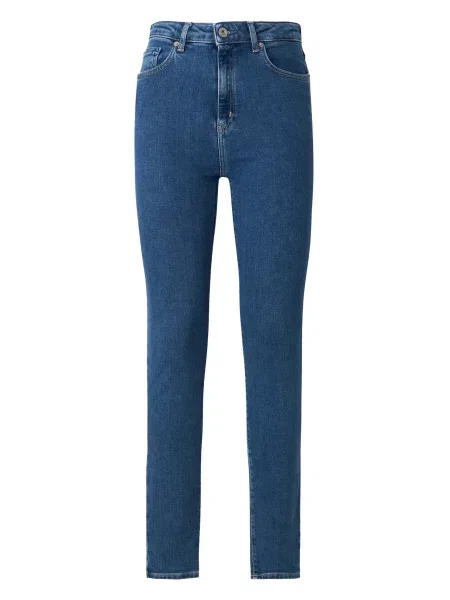 KARL LAGERFELD JEANS Jeans denim albastru