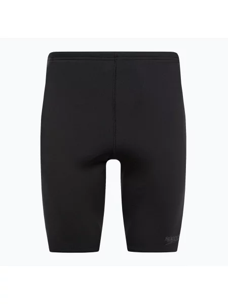 Kąpielówki Speedo czarne
