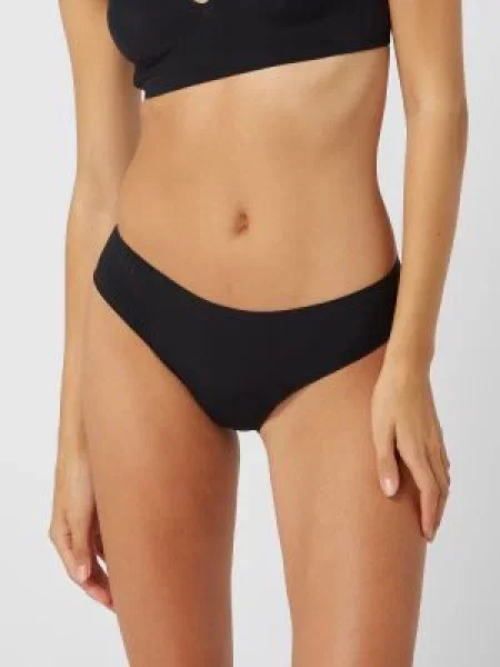 Stringi Wolford czarne