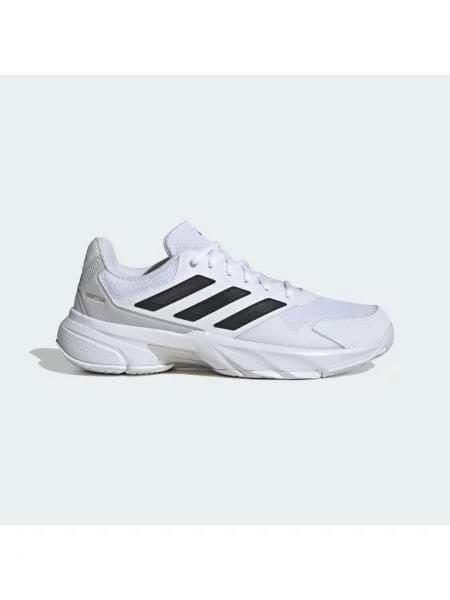 Buty do tenisa adidas białe