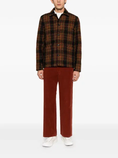 Dzseki Paul Smith fekete