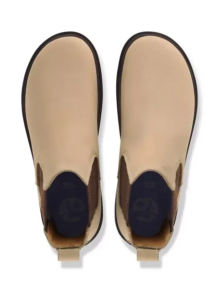Кожаные ботинки челси Birkenstock