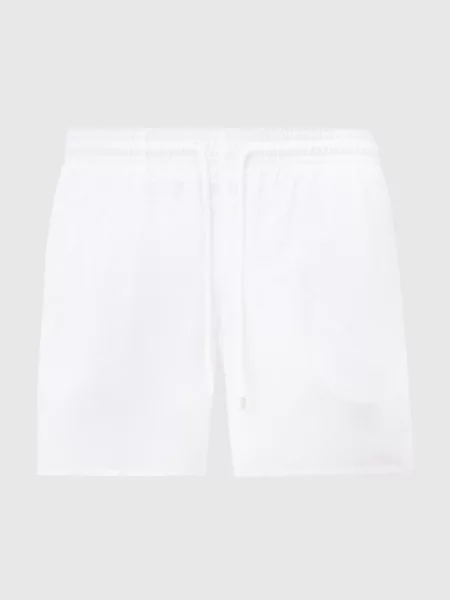 Шорты Vilebrequin белые
