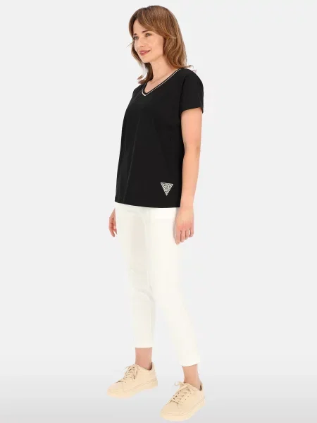 Bluza Perso crna