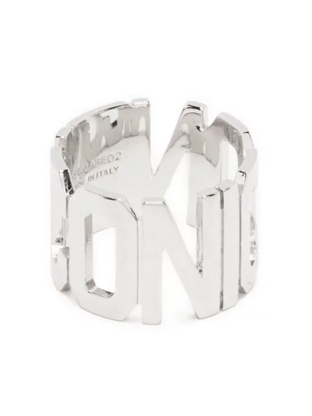 Prsten Dsquared2 s autogramom