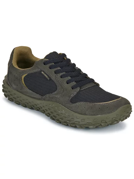 Pantofi Merrell negru