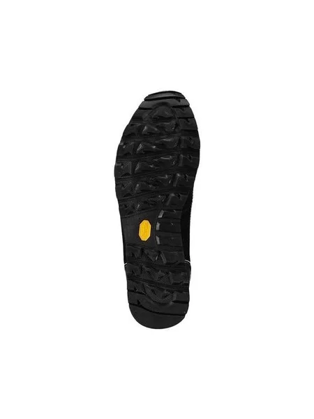 Turistika turistické boty Cmp černé
