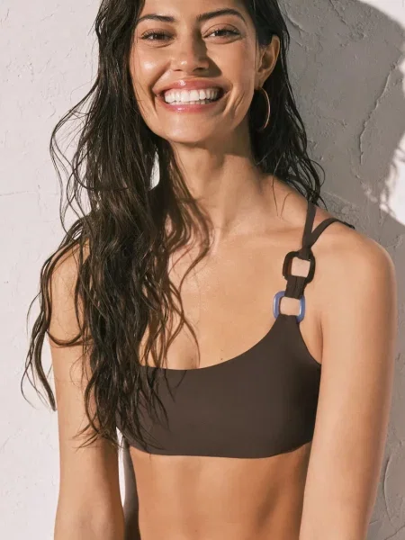 Top Women'secret hnědý