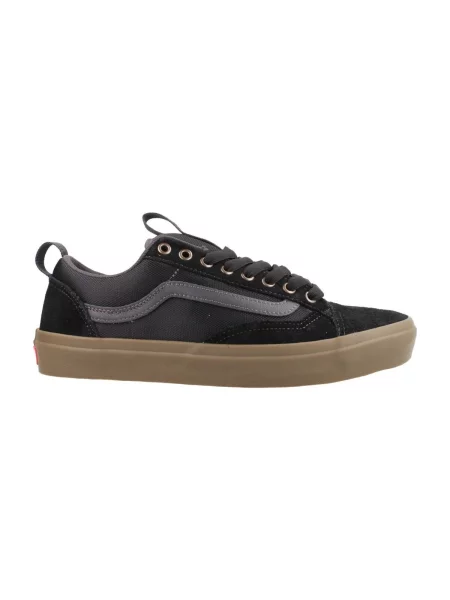 Tenisky Vans Old Skool čierna
