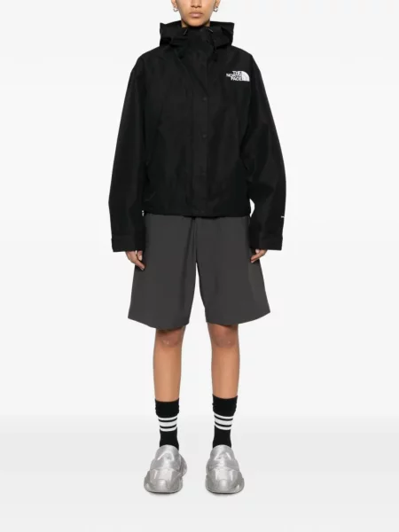 Geacă The North Face negru