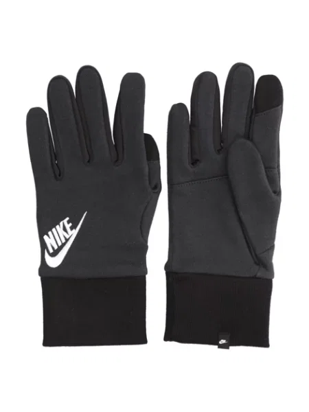 Nike rukavice černé